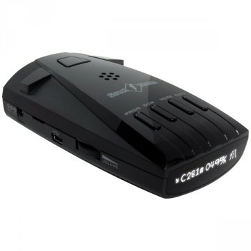 ���������� Street Storm STR-6000GPS